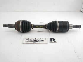 Hummer H3 Front Right CV Axle