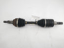 Hummer H3 Front Right CV Axle-2