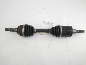 Hummer H3 Front Right CV Axle - 0