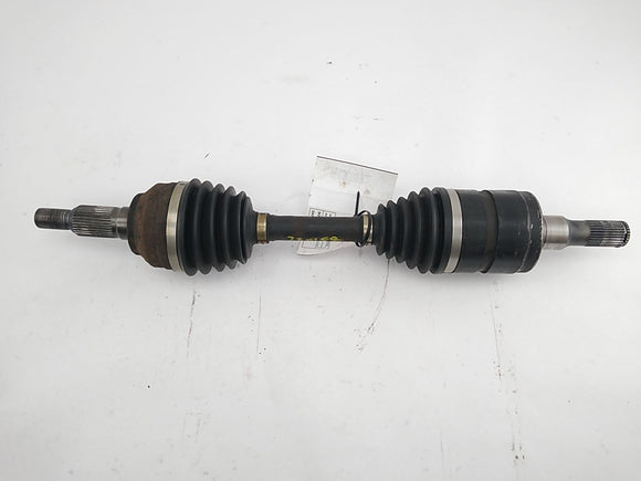 Hummer H3 Front Right CV Axle