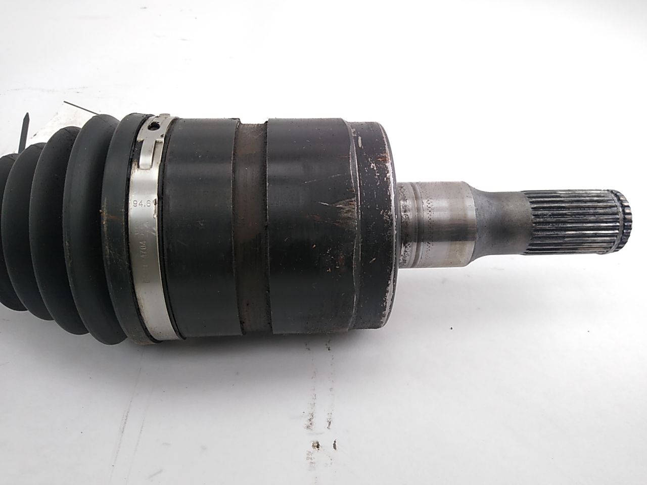 Hummer H3 Front Right CV Axle