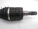 Hummer H3 Front Right CV Axle-4