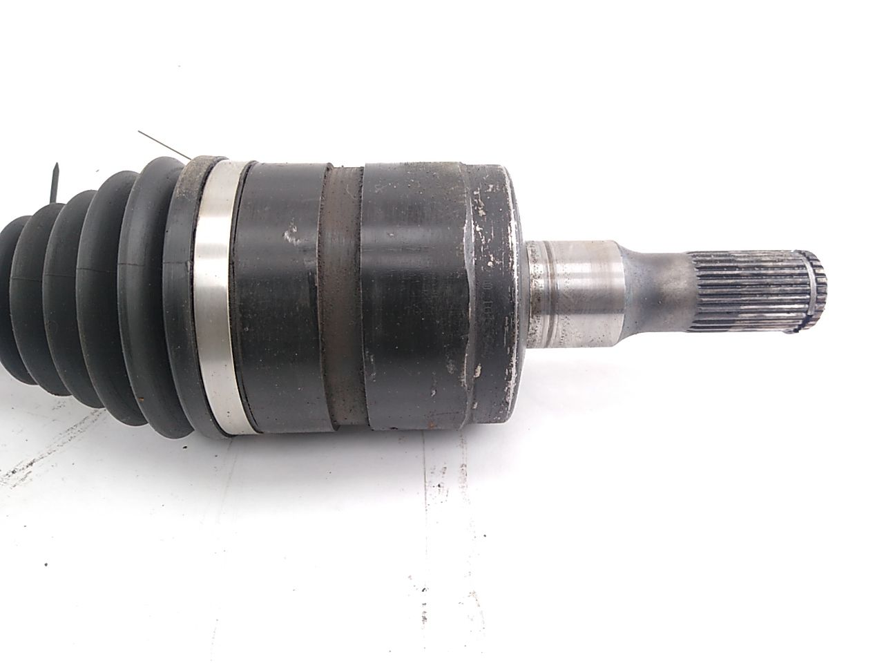 Hummer H3 Front Right CV Axle