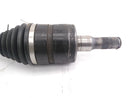 Hummer H3 Front Right CV Axle-5