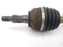 Hummer H3 Front Right CV Axle-6