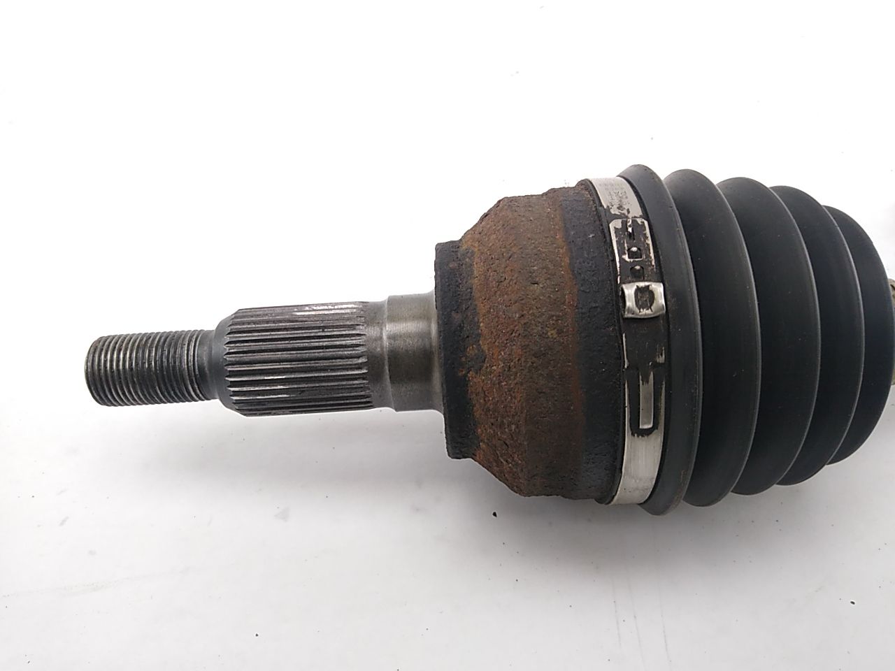 Hummer H3 Front Right CV Axle