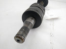 Hummer H3 Front Right CV Axle-8