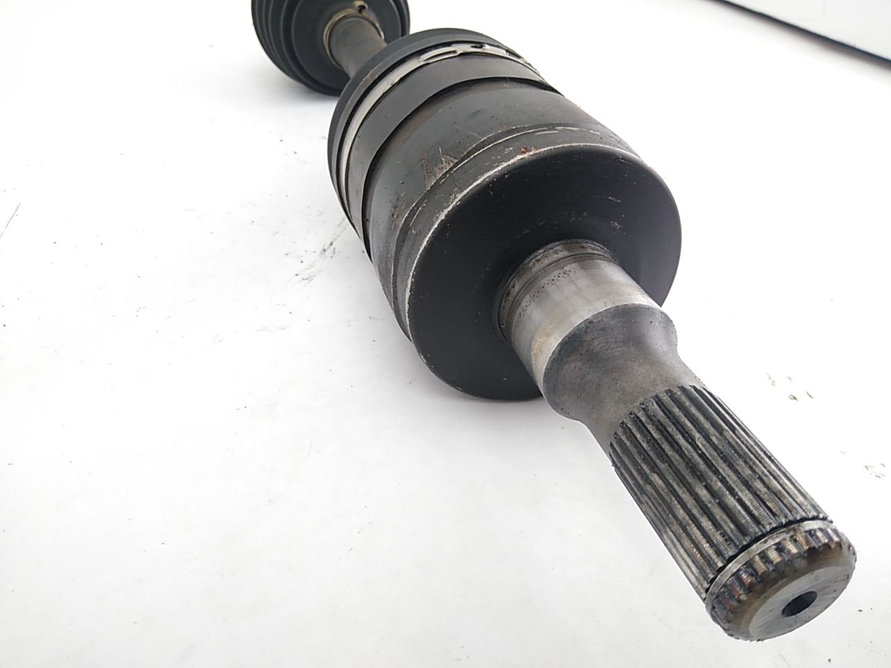 Hummer H3 Front Right CV Axle