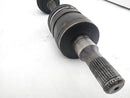 Hummer H3 Front Right CV Axle-9