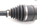 Hummer H3 Front Right CV Axle-10