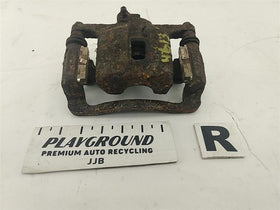 Hummer H3 Rear Right Brake Caliper