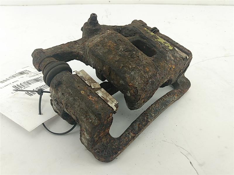 Hummer H3 Rear Right Brake Caliper