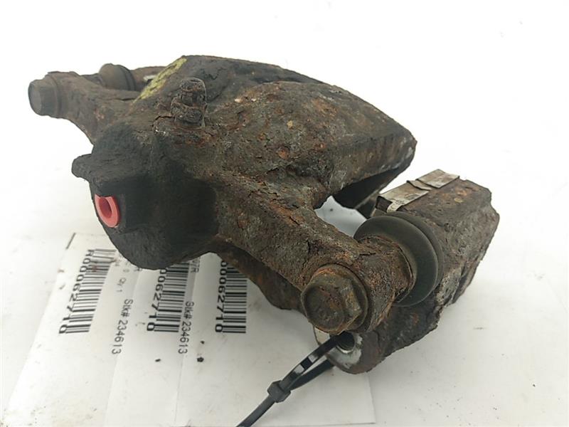 Hummer H3 Rear Right Brake Caliper