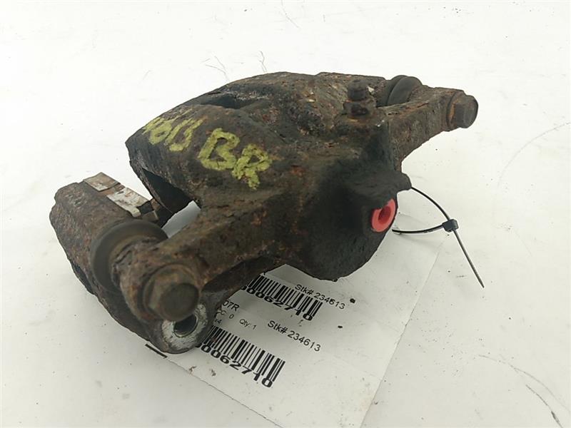 Hummer H3 Rear Right Brake Caliper