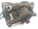 Hummer H3 Rear Right Brake Caliper-10