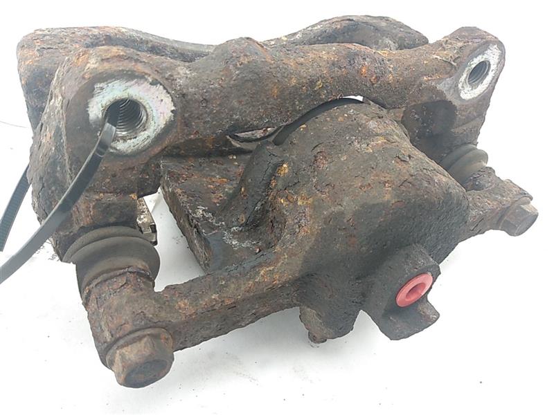 Hummer H3 Rear Right Brake Caliper