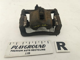 Hummer H3 Rear Right Brake Caliper