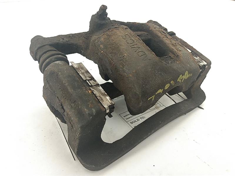 Hummer H3 Rear Right Brake Caliper