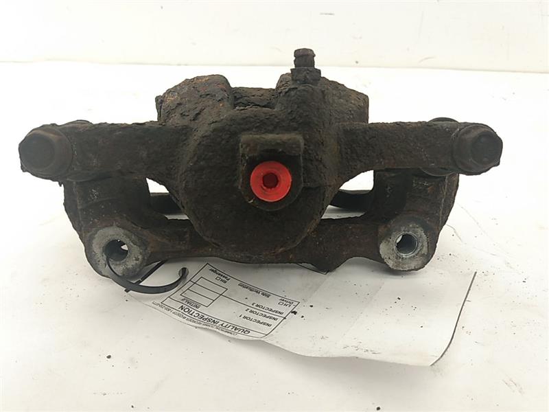 Hummer H3 Rear Right Brake Caliper