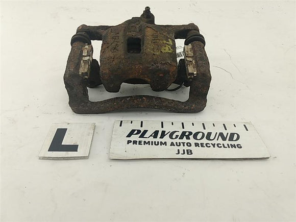 Hummer H3 Rear Left Brake Caliper