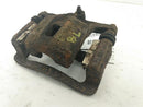 Hummer H3 Rear Left Brake Caliper-2