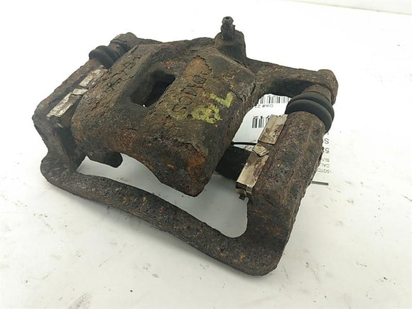 Hummer H3 Rear Left Brake Caliper