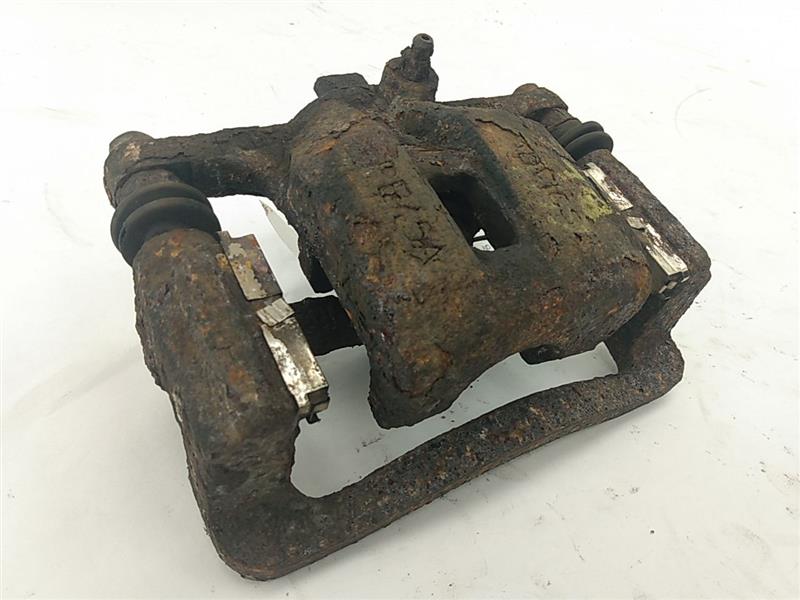 Hummer H3 Rear Left Brake Caliper