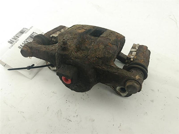 Hummer H3 Rear Left Brake Caliper