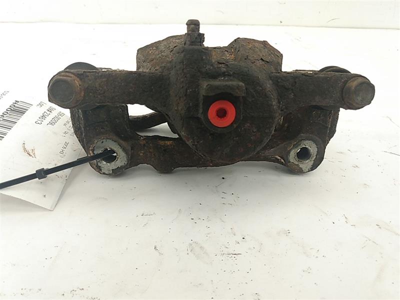 Hummer H3 Rear Left Brake Caliper