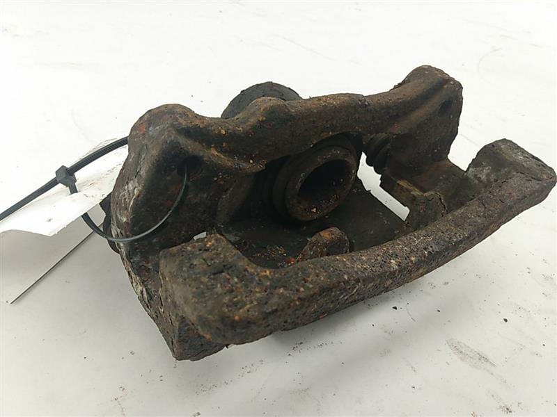 Hummer H3 Rear Left Brake Caliper