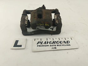 Hummer H3 Rear Left Brake Caliper