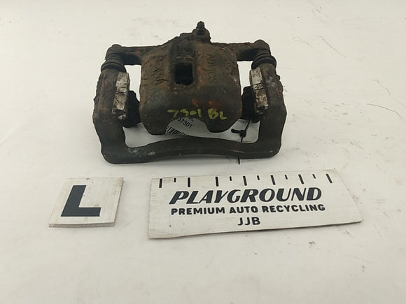 Hummer H3 Rear Left Brake Caliper