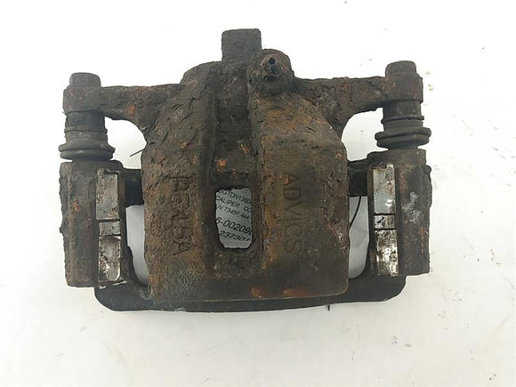 Hummer H3 Rear Left Brake Caliper