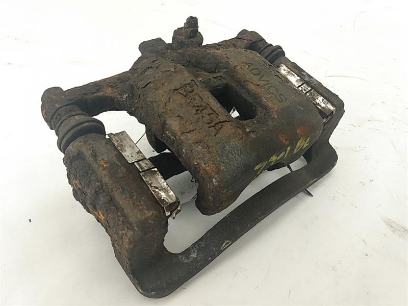 Hummer H3 Rear Left Brake Caliper