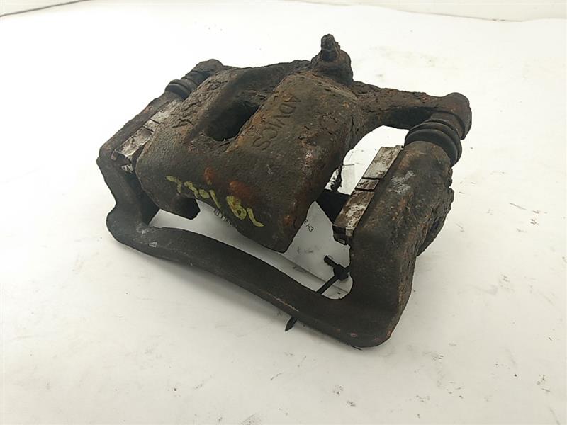 Hummer H3 Rear Left Brake Caliper