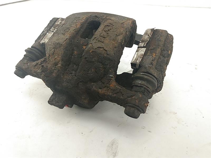 Hummer H3 Rear Left Brake Caliper