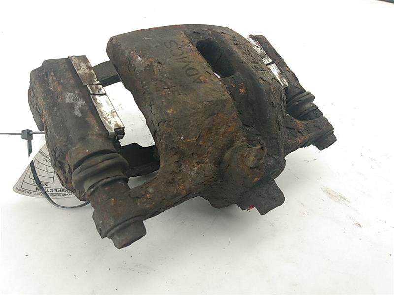 Hummer H3 Rear Left Brake Caliper