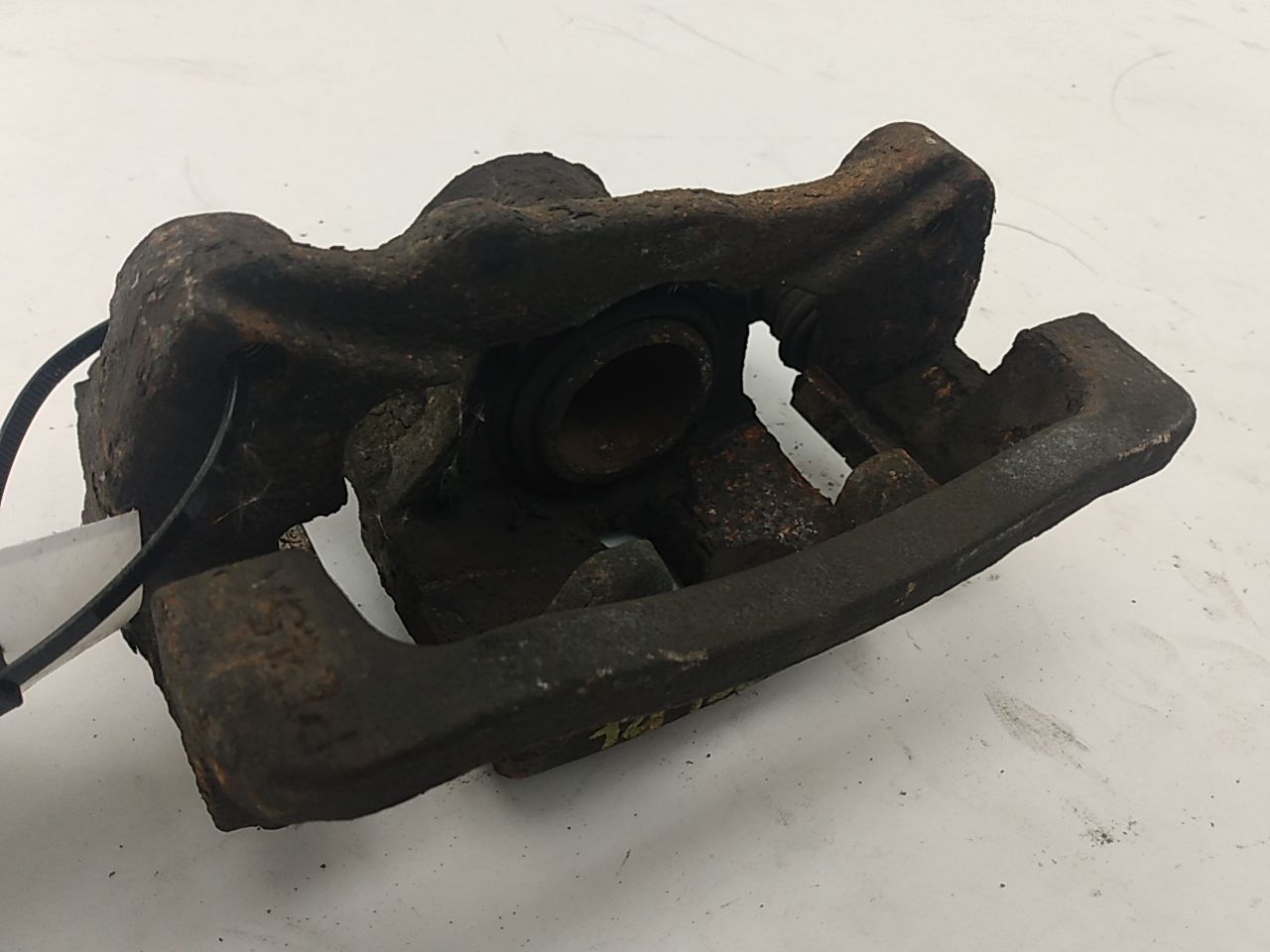 Hummer H3 Rear Left Brake Caliper