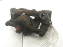 Hummer H3 Rear Left Brake Caliper-12