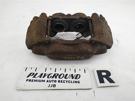 Hummer H3 Front Right Brake Caliper