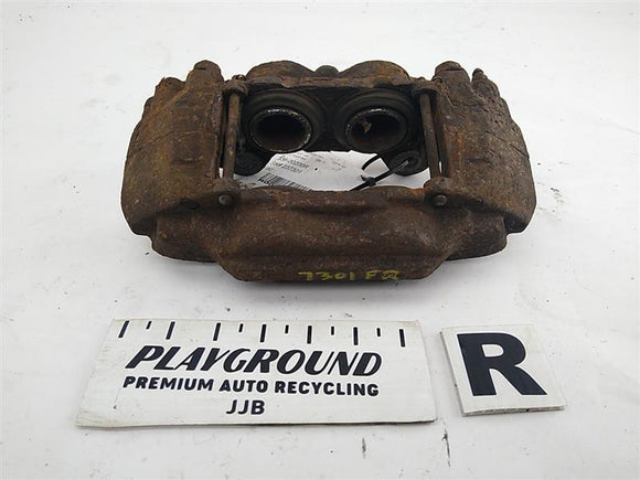 Hummer H3 Front Right Brake Caliper