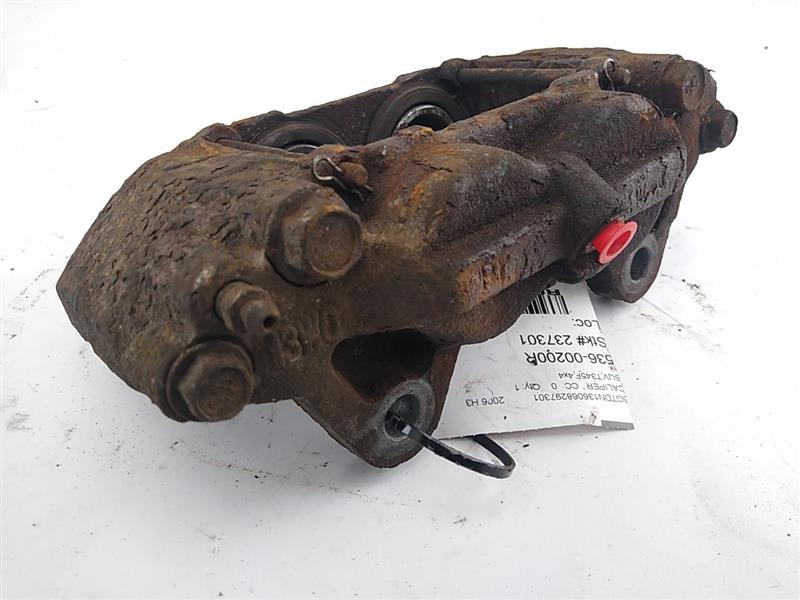 Hummer H3 Front Right Brake Caliper