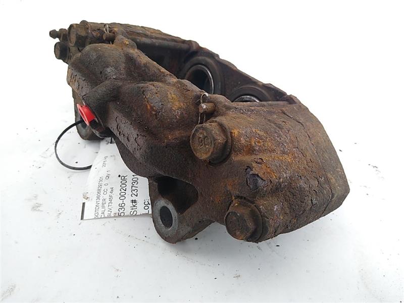 Hummer H3 Front Right Brake Caliper