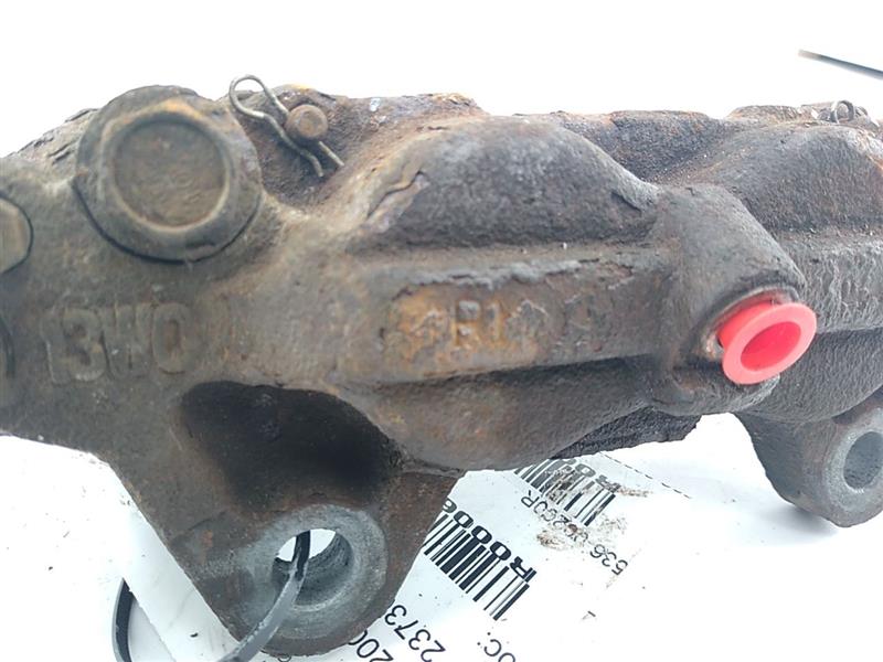 Hummer H3 Front Right Brake Caliper