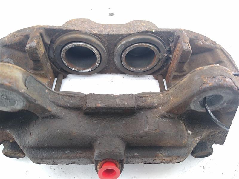 Hummer H3 Front Right Brake Caliper