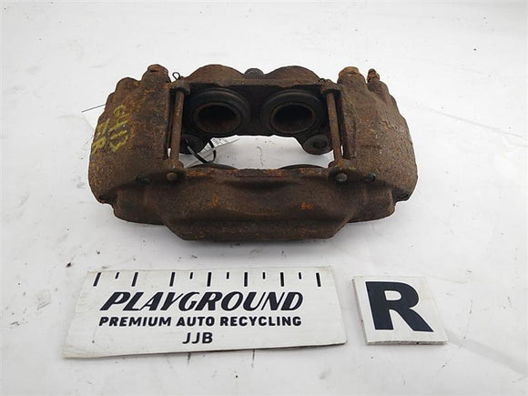 Hummer H3 Front Right Brake Caliper