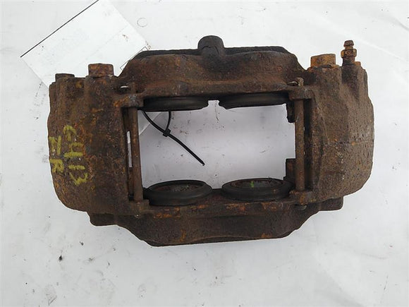 Hummer H3 Front Right Brake Caliper