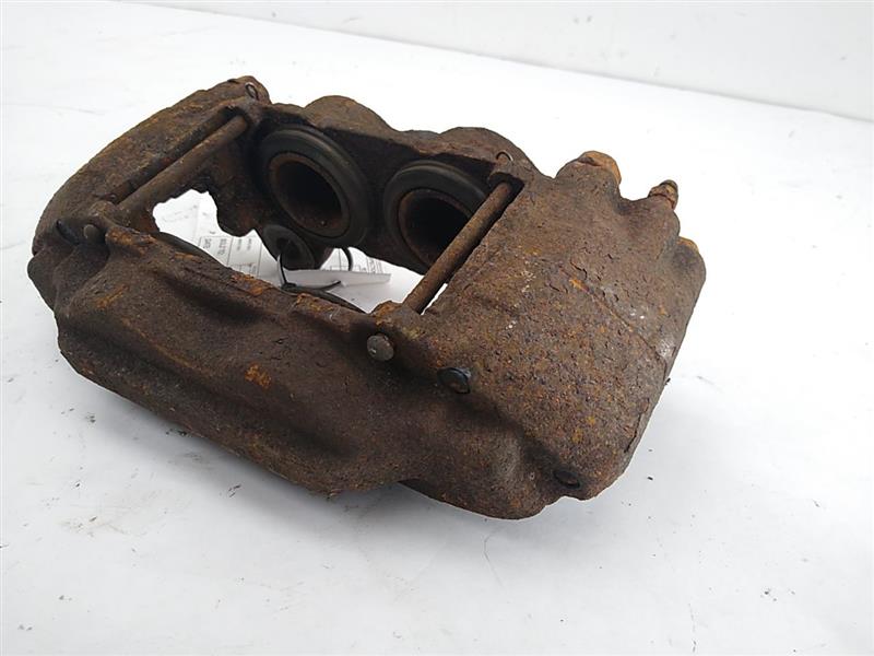 Hummer H3 Front Right Brake Caliper