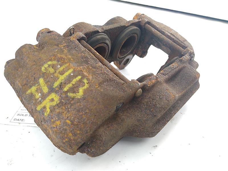 Hummer H3 Front Right Brake Caliper