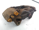Hummer H3 Front Right Brake Caliper-6